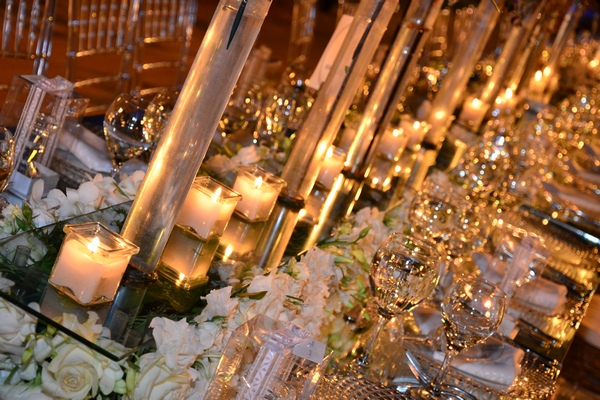 Weddings at Edde Sands